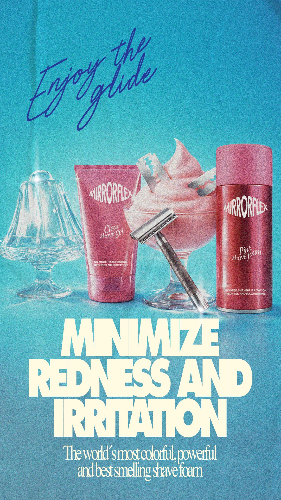 Perfect Shave Duo
