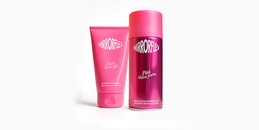 Perfect Shave Duo