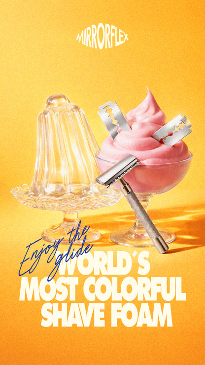 Perfect Shave Duo