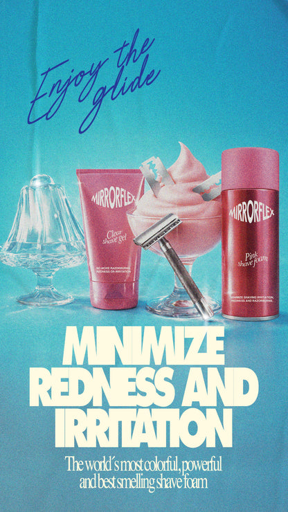 Perfect Shave Duo