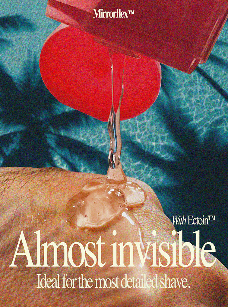 Ultimate shaving Duo